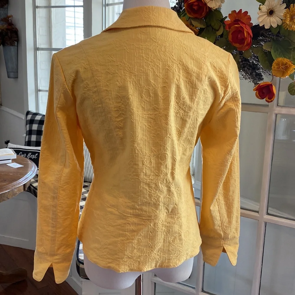Coldwater Jacket - Picture 3 of 4